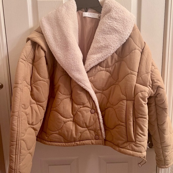 ASTR the Label Nadine Jacket S - Picture 2 of 6